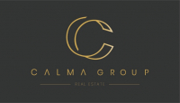 Calma Group logo
