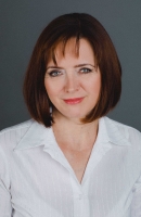 Ing. Janka Vravková