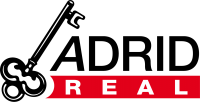 ADRID REAL s.r.o. logo