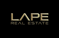 LAPEreality logo