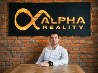 Martin Augustiňák, RSc.