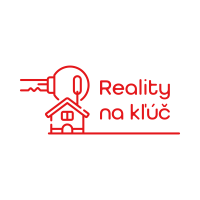 Reality na kľúč logo