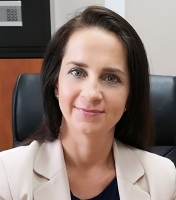 Ing. Michaela Sičová Blanáriková