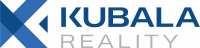 KUBALA REALITY logo