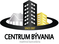 CENTRUM BÝVANIA