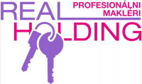 REAL HOLDING s.r.o logo
