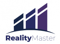 RealityMaster s.r.o. logo