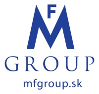 Mfgroup Slovensko logo