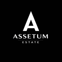 Assetum Estate logo