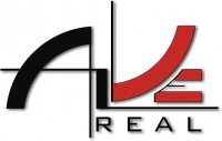 ALVE real, s.r.o. logo