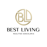BEST LIVING REALITY logo