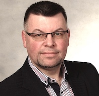 Ing. Stanislav Guláš