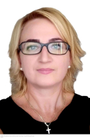 Alica Fabínyová RSc.