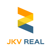 JKV REAL logo