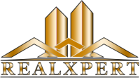 REALXPERT logo