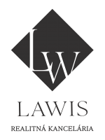 LAWIS s.r.o. logo