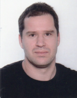 Martin Vrabec