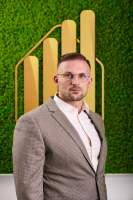 Mgr. Martin Nestor, RSc., MBA