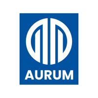 AURUM logo