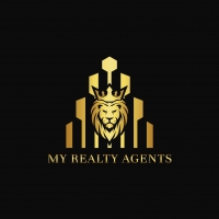 MY Realty Agents logo