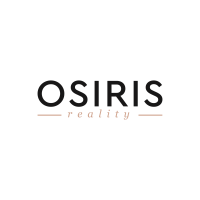 Osiris reality logo
