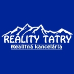 REALITY TATRY logo