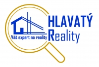 HLAVATÝ Reality logo