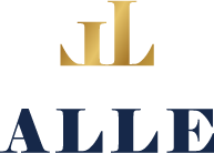 ALLE, s.r.o. logo