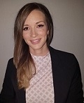 Karolína Hazáková, RSc.