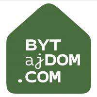BYT aj DOM logo