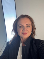 Andrea Gašpariková