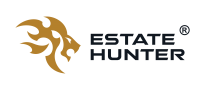 ESTATE HUNTER s. r. o. logo