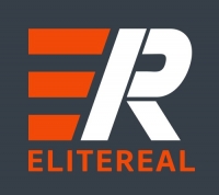 ELITEREAL s. r. o. logo