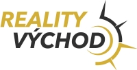 Reality Východ logo