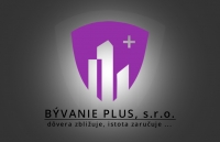 Bývanie Plus, s.r.o.