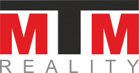 MTM Reality logo