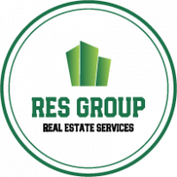 RES group, s.r.o. logo