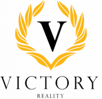 VICTORY REALITY logo