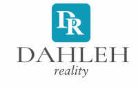 Dahleh Real Estate logo