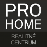PRO HOME logo