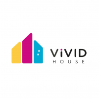 Vivid House logo