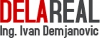 Ing. Ivan Demjanovič - Delareal logo
