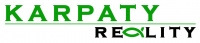 Karpaty Reality logo