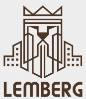 Lemberg s. r. o. logo