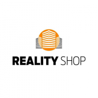 Realityshop logo