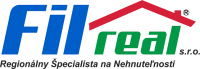 Fil-Real logo