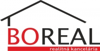 RK BOREAL logo