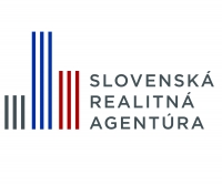 SLOVENSKÁ REALITNÁ AGENTÚRA logo