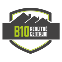 B10 realitné centrum