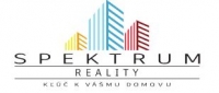 Spektrum reality s.r.o. logo